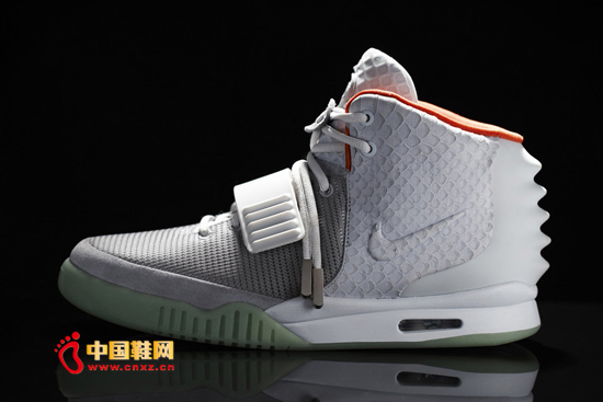 NIKE AIR YEEZY ˵һЬ