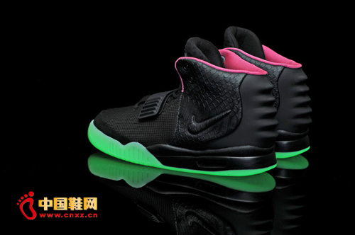 NIKE AIR YEEZY ˵һЬ