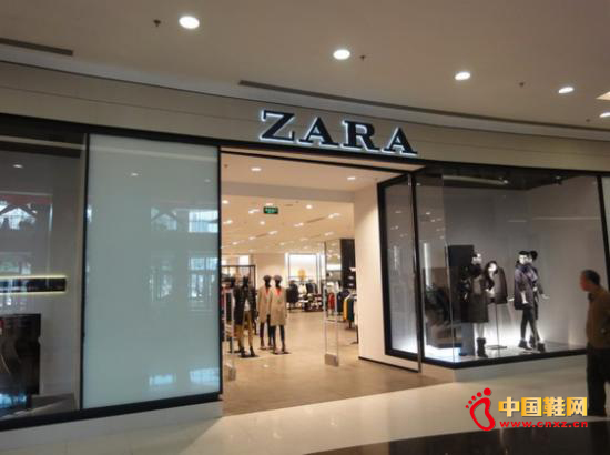 ZARA߻˼άҵ