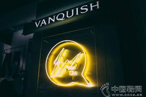 VANQUISH ȵ