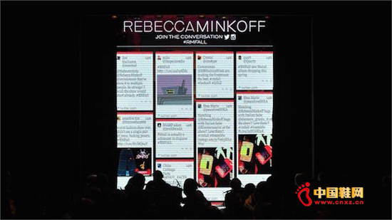 ЬƷRebecca MinkoffͶ罻Snapchatж
