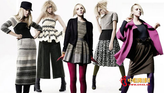 H&M