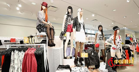 ȫڶʱоͷH&MԭϹӦ̵顣H&MƣЩͨԼùȫĹ͹Ӧ̽ܵøඩH&M˾ƣڽ֮ǰպϸӦɹķװռ50%