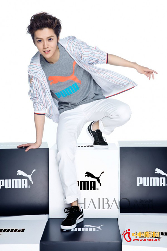 (Puma)λˣ¹