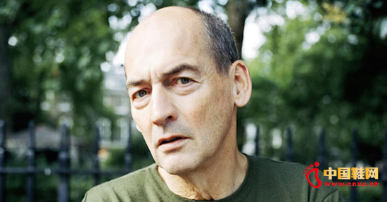ۺʦʦķ˹(Rem Koolhaas)