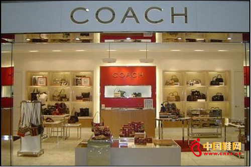 Ƹ߶ʱƷCoach֮·