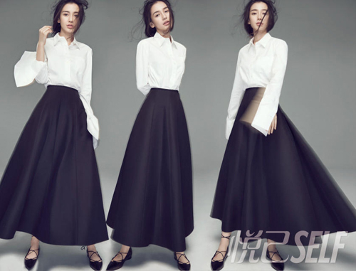 Angelababy