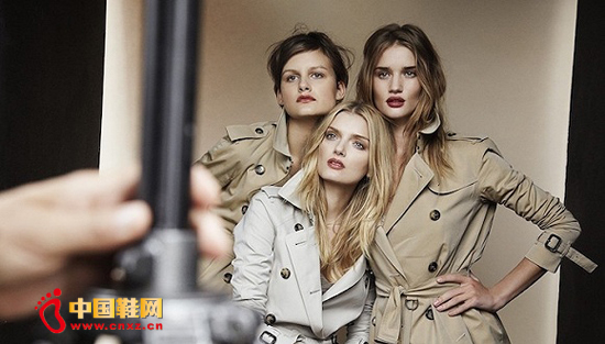 Burberry üƷ