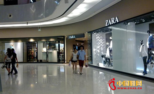 ZARA߳Уս