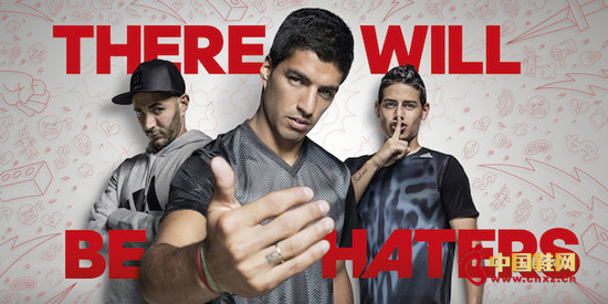 ԵĴԼӪ #ThereWillBeHaters (㹻)ܽ 7.5 Ӣʮ곤Լ(ǰ 13 ΪͿˣͬߵĻͼ˹)ѷְϴ˹Ϊ˺һλĸı;ġ