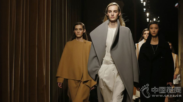 Christophe Lemaire ڰ˵лĻ֮ -  2015 ﶬϵ