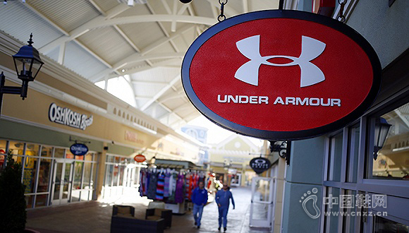 NBA Under Armourְ