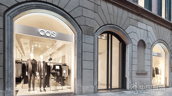 COSŵ