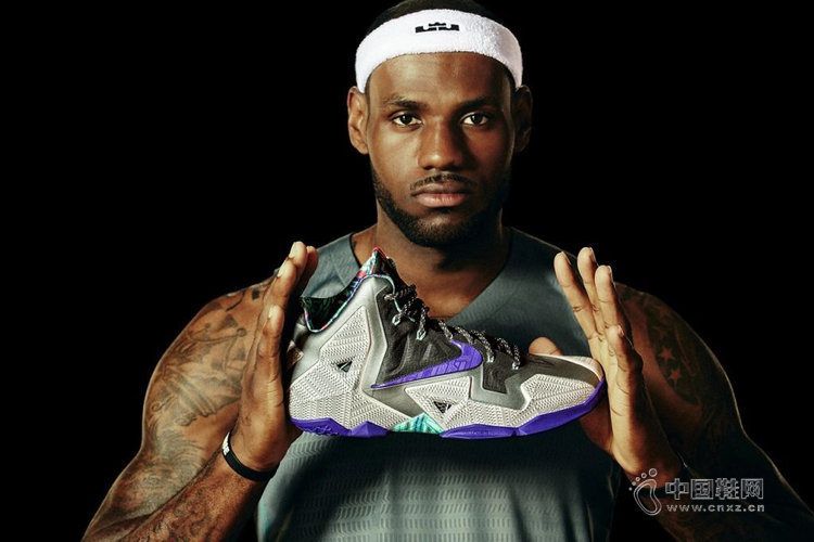 Nike Zoom Lebron 10 Ҳ NBA Ьھ