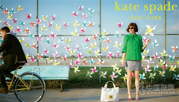 Kate Spadeӽ꿪ʼÿȵĴһӪԿȥгЧ˾ŤΪӯ