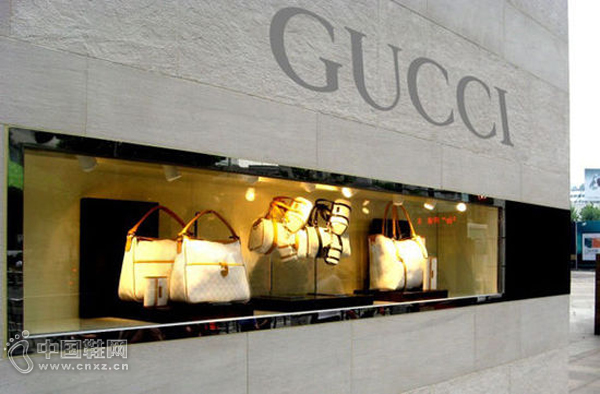 GUCCI