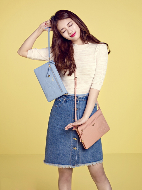 Miss A