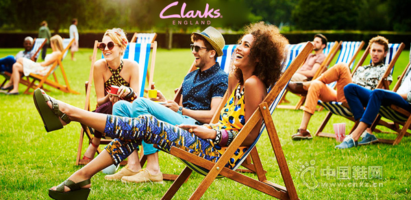 Clarks