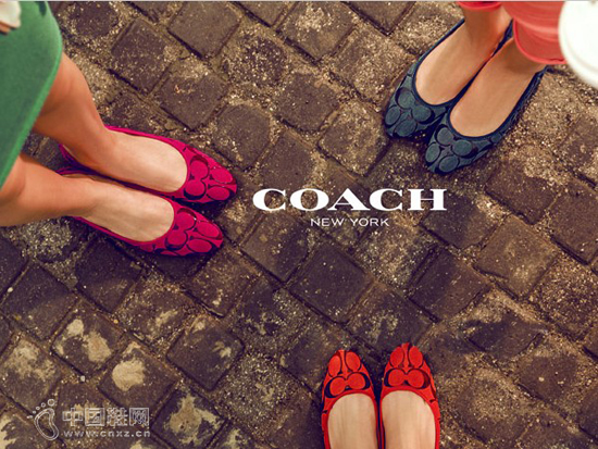 COACH