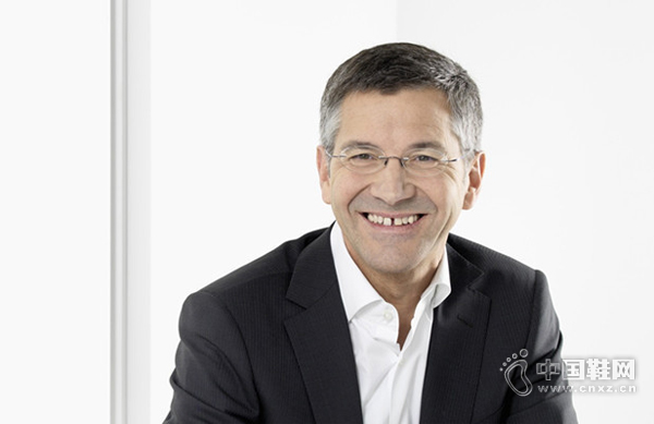 ϴ˹ϯִйHerbert Hainer