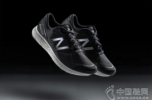 New BalanceƳһʹ3DܲЬ