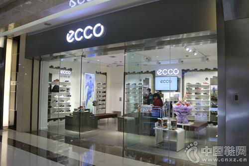 ECCOŵ