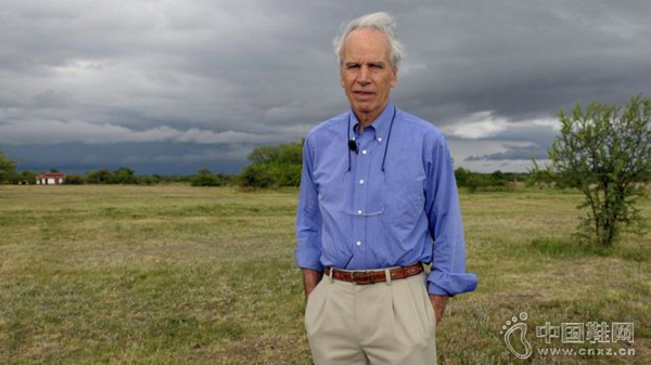 Douglas Tompkins