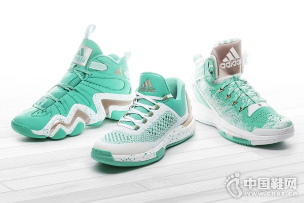 adidas Basketball 2015 ʥעϵ