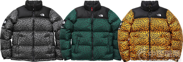 The North Face  Supreme 