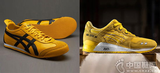 Mexico 66()ASICS Gel Lyte()