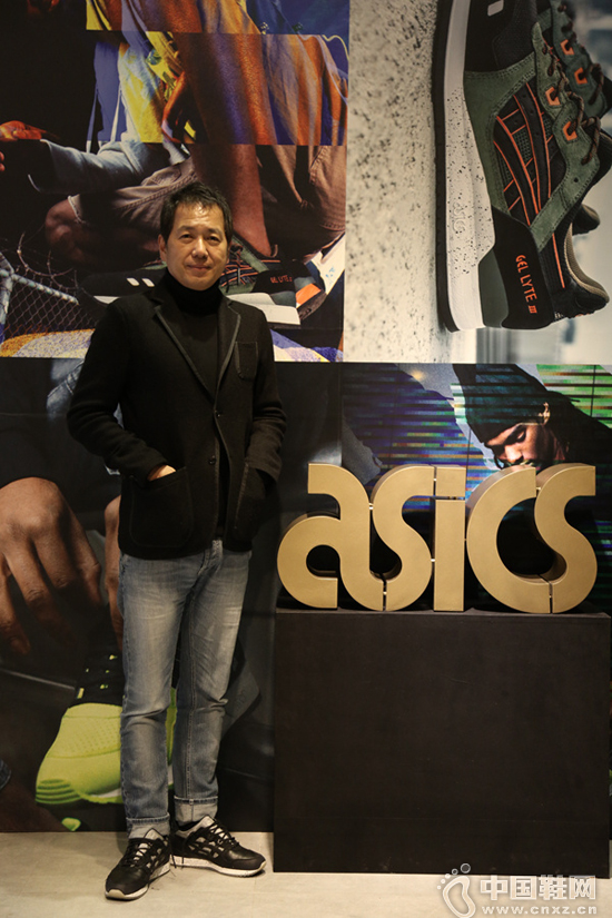 ASICS TigerƷƸׯ