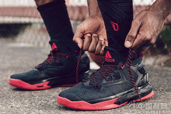 adidas ʽ D Lillard 2 ǩЬ