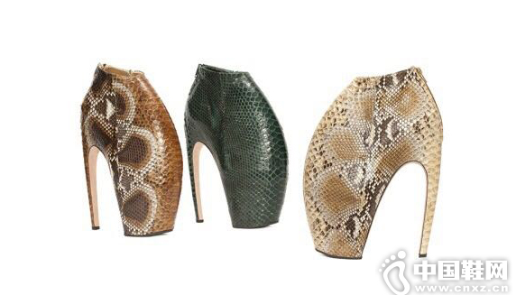 ɽ (Alexander McQueen) Armadilloѥ