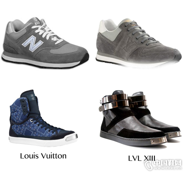 ΪNew Balance 574ΪLouis VuittonMinstrel˶Ь