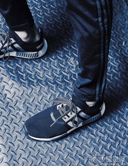 ȫNMD Consortium˶Ь - Adidas