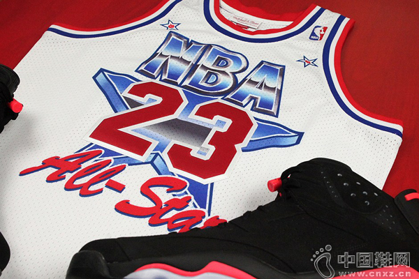 Mitchell & Ness  Michael Jordan 1991 ȫս