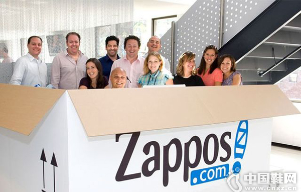 ЬZapposΪηչȴԽԽ