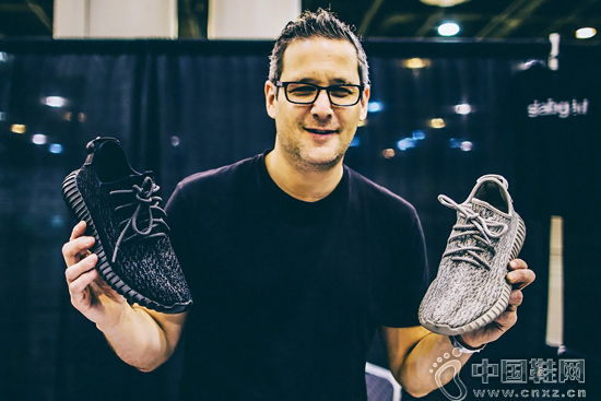 adidas ܼ Jon Wexler ̸ Kanye West ֮