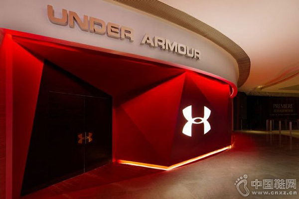 Under Armour