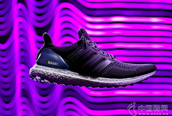 Ultra BoostһΪʷǿЬģ