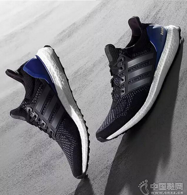 Ultra BoostһΪʷǿЬģ