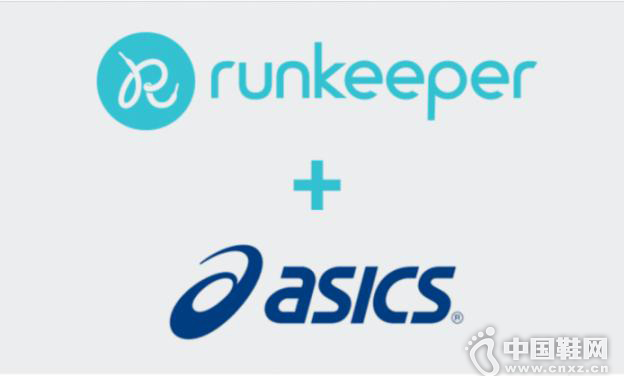 Asics չ Runkeeper