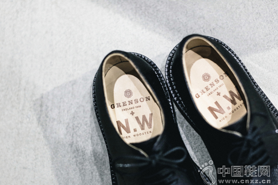 N.W Grenson ϵ