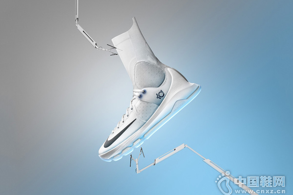 ͻƼޣNike  KD8 Elite Ь