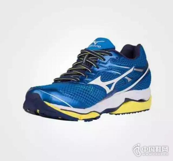 Mizuno Enigma 5