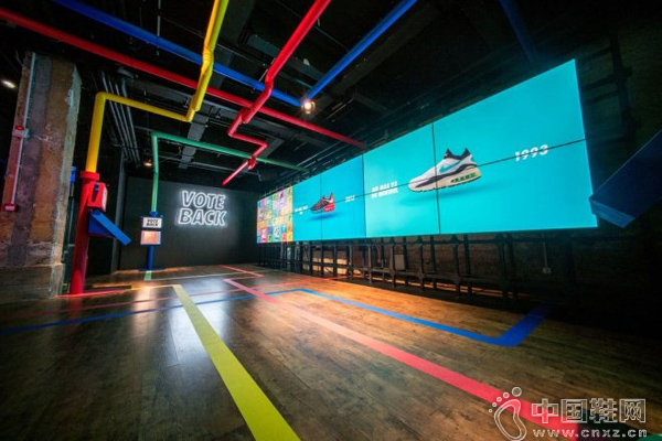 Air Max Day 2016 Vote Back ͶƱ̻