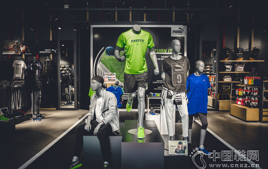 PUMA Store 