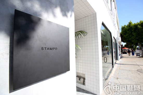 Stampd ɼ콢