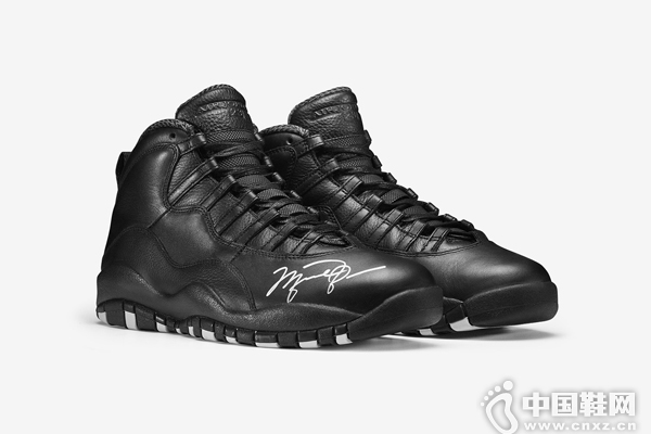 Ϳ˽Air Jordan 10GrimmǩЬ