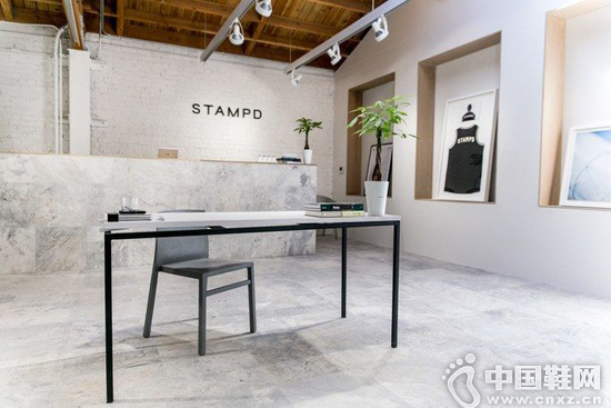 Stampd ɼʵ